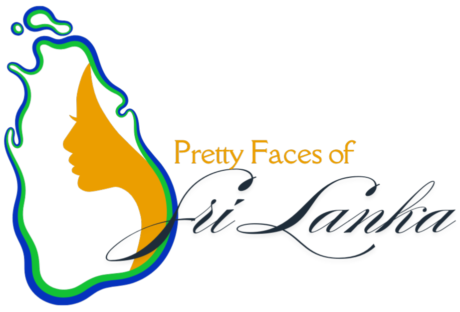 Pretty Faces of Sri Lanka logo - Luxury Sri Lanka Tours & Travel Company